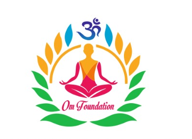 Om Foundation Logo